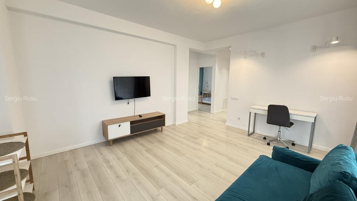 Comision 0! Apartament 3 camere + parcare,Manastur,zona Citadela - 18