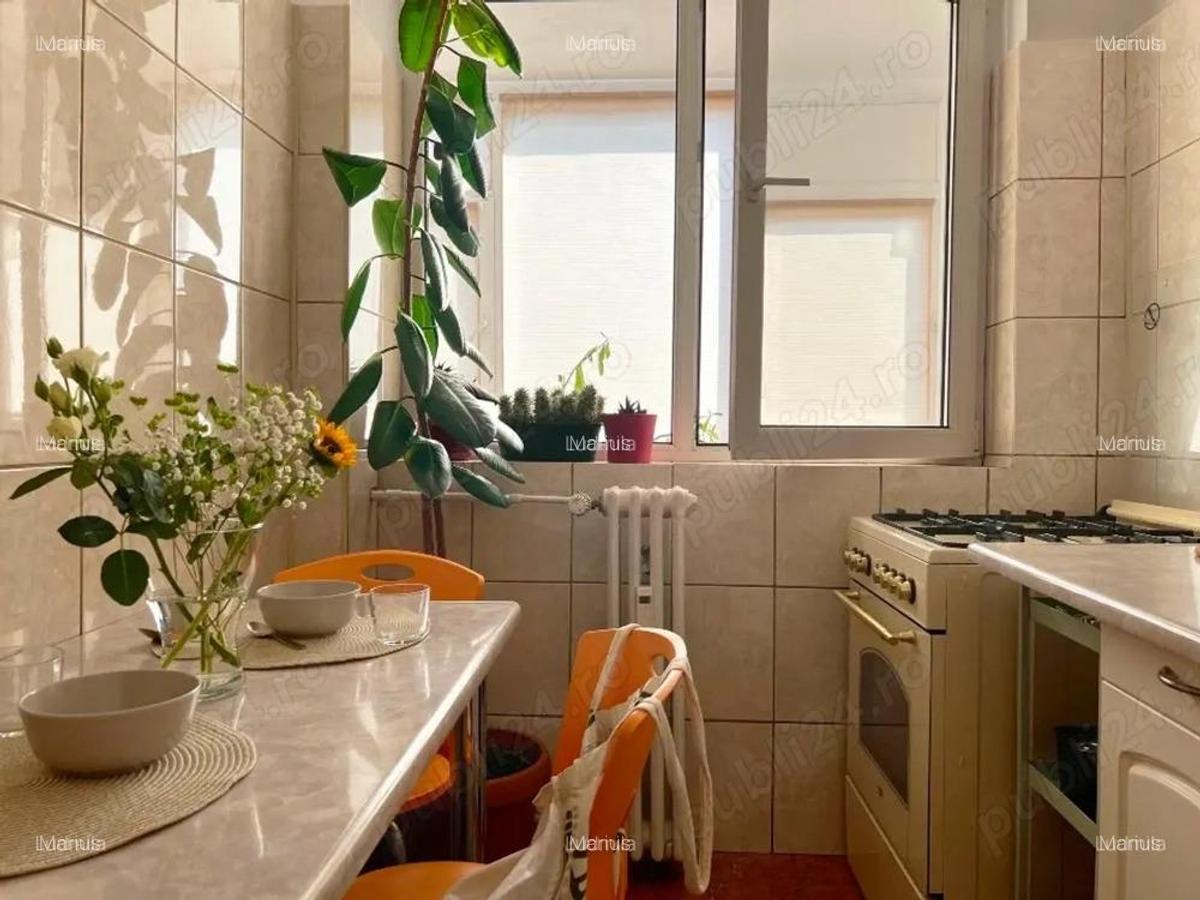 Apartament 2 camere-stefan cel mare-parcul circului - 10
