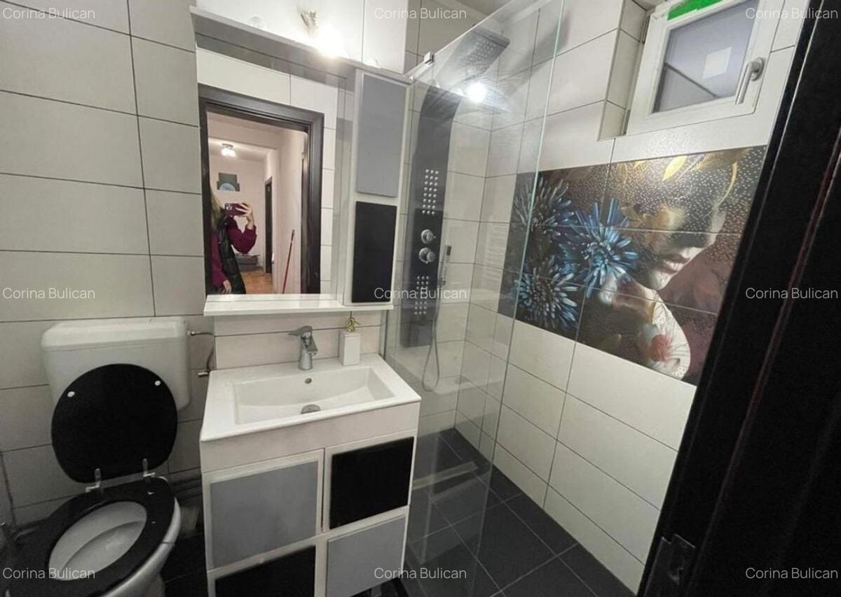 Apartament cu 3 camere decomandat, mobilat în Medicină - 6