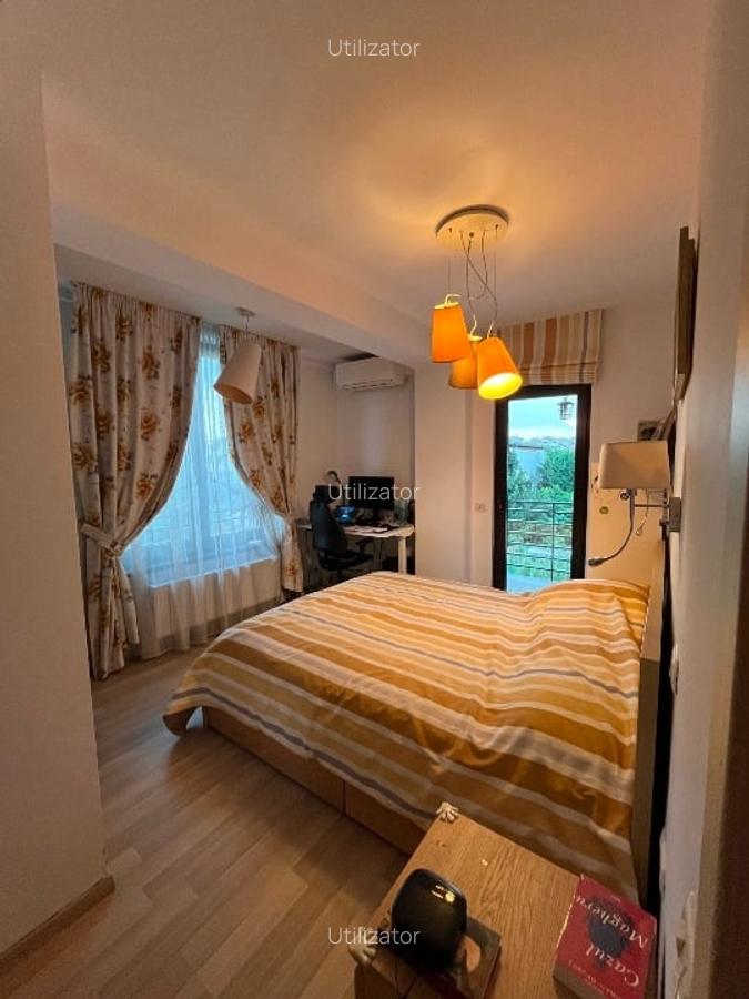 Apartament 3 camere, 93 mp, Damaroaia - 5