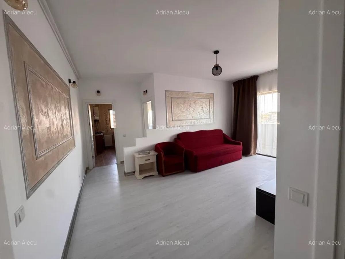 Apartament 2 camere, decomandat, 47 mp, centrala proprie, ac, Sisesti - 3