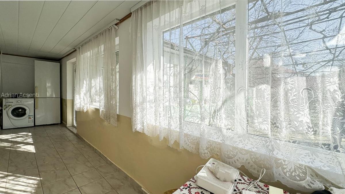 Casa cu 4 camere, in Eforie Nord, renovata, pret exceptional, teren proprietate - 7