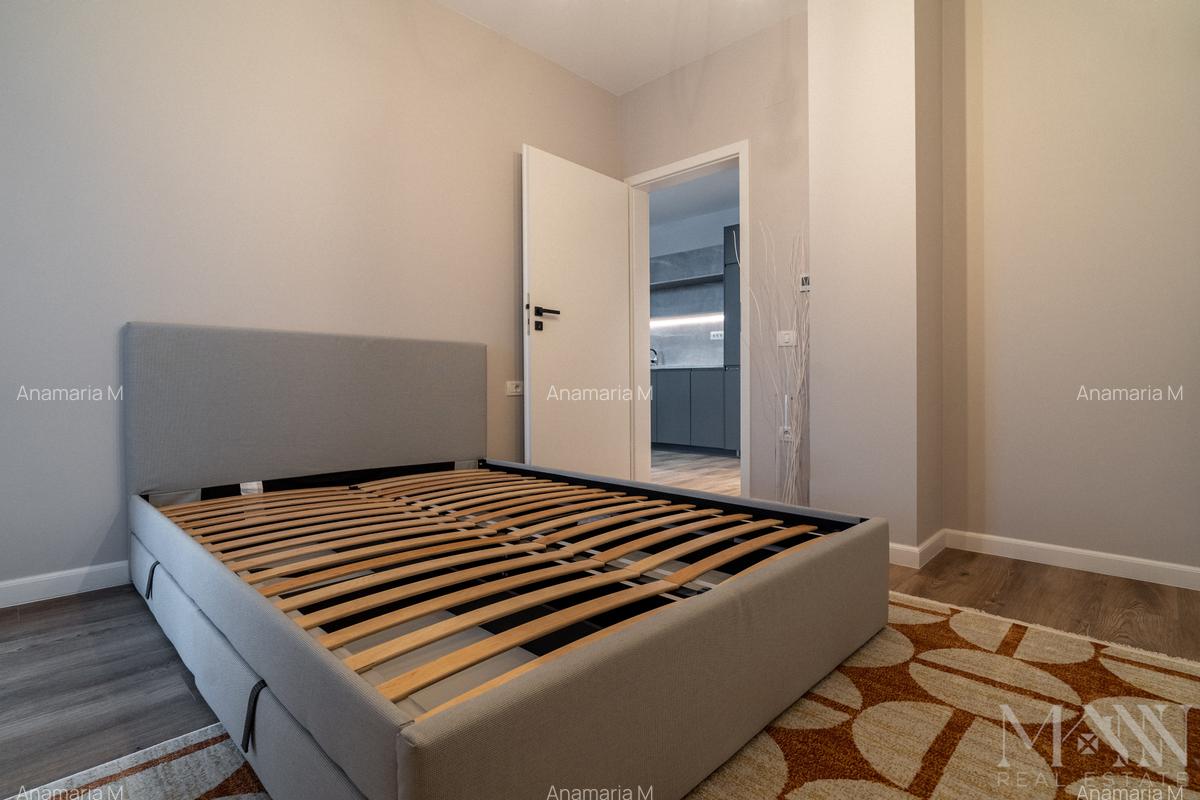 Apartament 2 camere, terasa | De închiriat | Bloc Verde, str. Clujului - 7