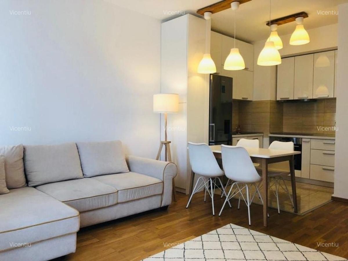 Iancu Nicole/ Apartament cochet cu 2 camere/Parcare/ - 2