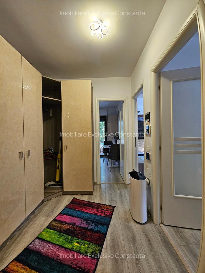 Compozitori 2 Camere Nou Renovat Parcare Subteran Contract ANAF Termen Lung - 15