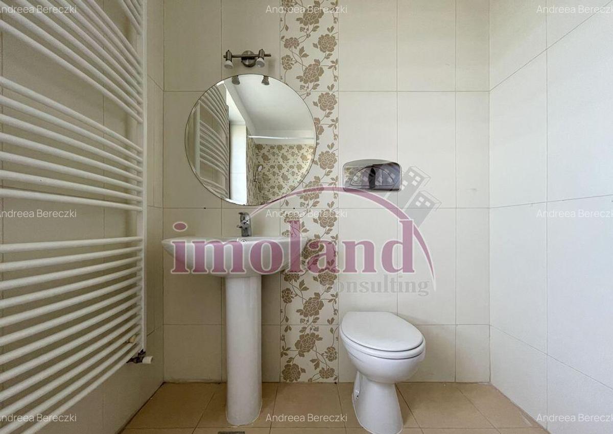 Vanzare apartament 2 camere 2 bai, 66.5 mp etaj 6/7 - Ian... - 9