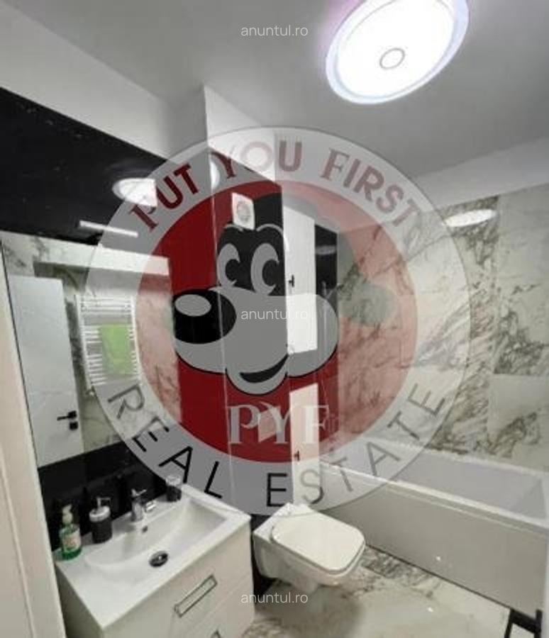 Pacii | 3 camere | 68mp | Dec | Loc de parcare | B11893 - 10