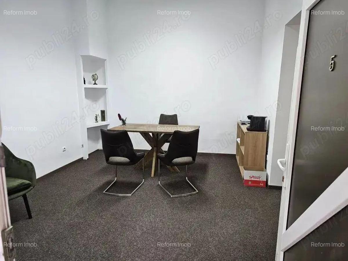 De inchiriat spa?iu pentru birou ultracentral - 4