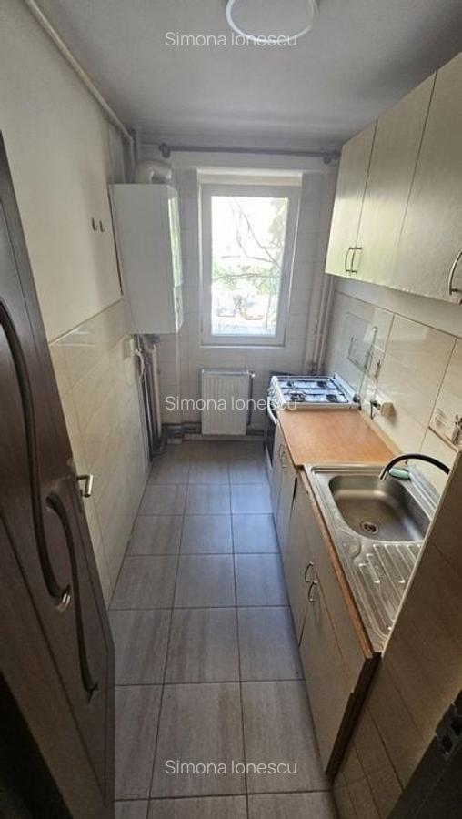 De închiriat: apartament 2 camere, Lujerului, Veteranilor, Militari - 7
