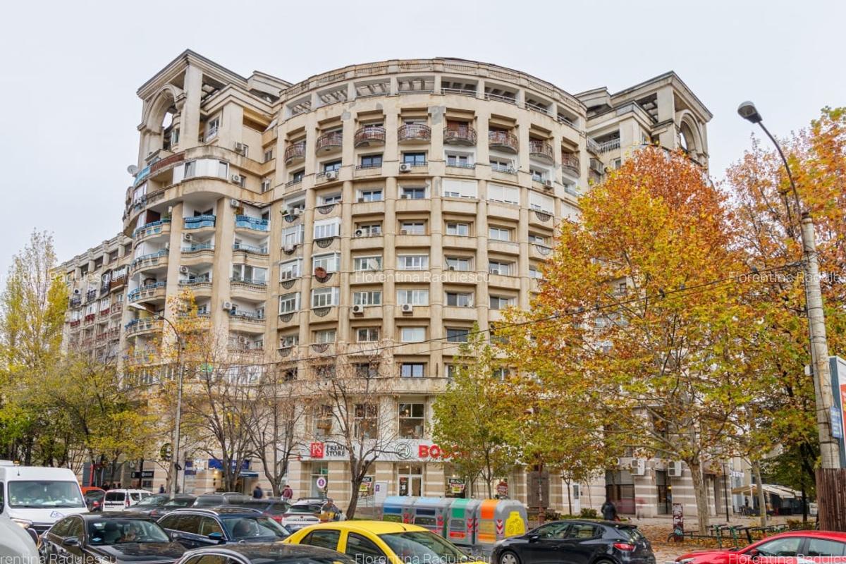 Apartament luminos | Stil scandinav | Bd. Unirii - 15