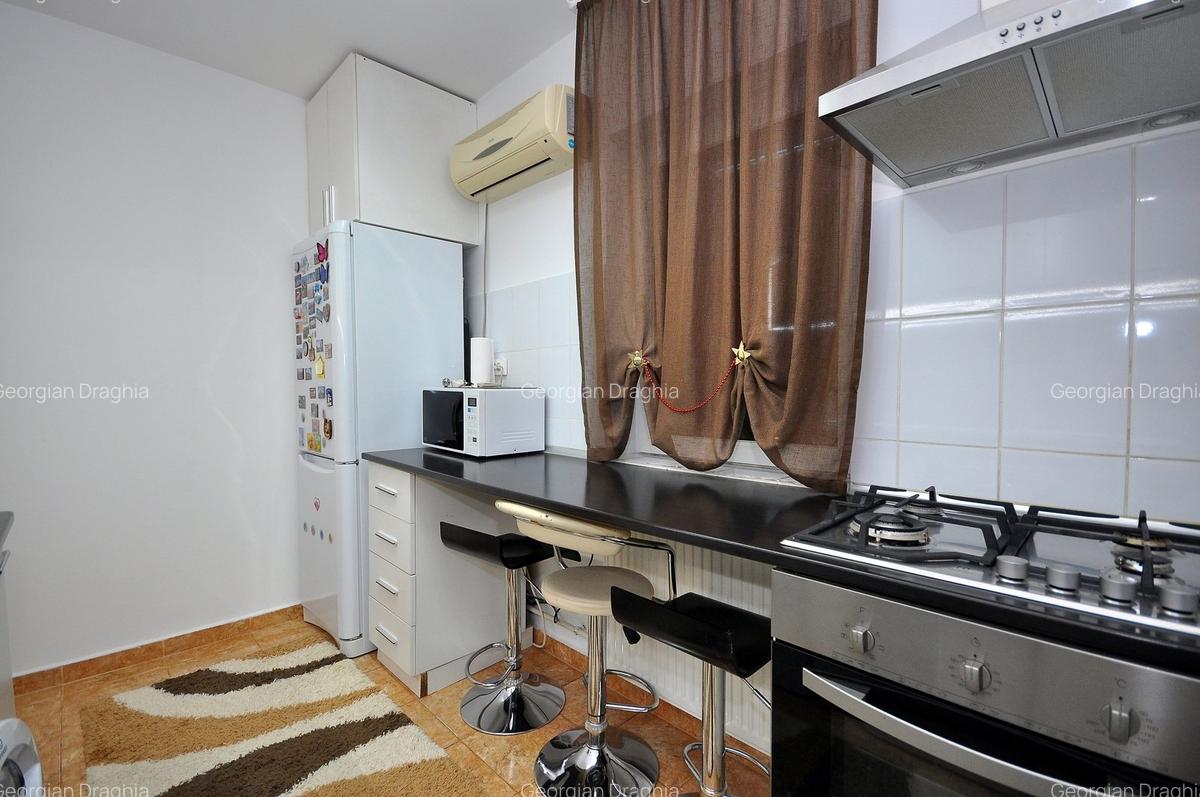 Drumul Taberei bloc nou ansamblul Brancusi metrou 10 min - 8