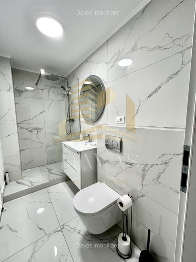 Apartament 2 camere decomandat |str. Nasaud | Etaj intermediar | Renovat complet - 9