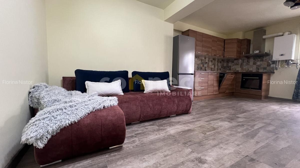 Apartament de vanzare | 2 camere, clasa A, Parcare | Baciu - 1