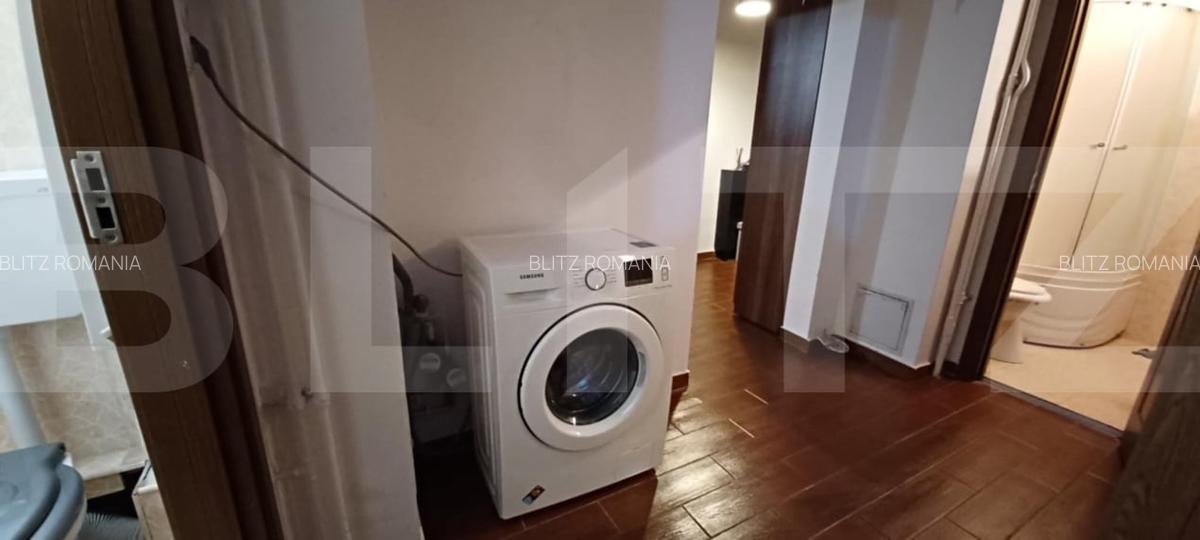 Apartament cu 3 camere, 79,5 mp, spatios, zona Lujerului - metrou aproape - 12