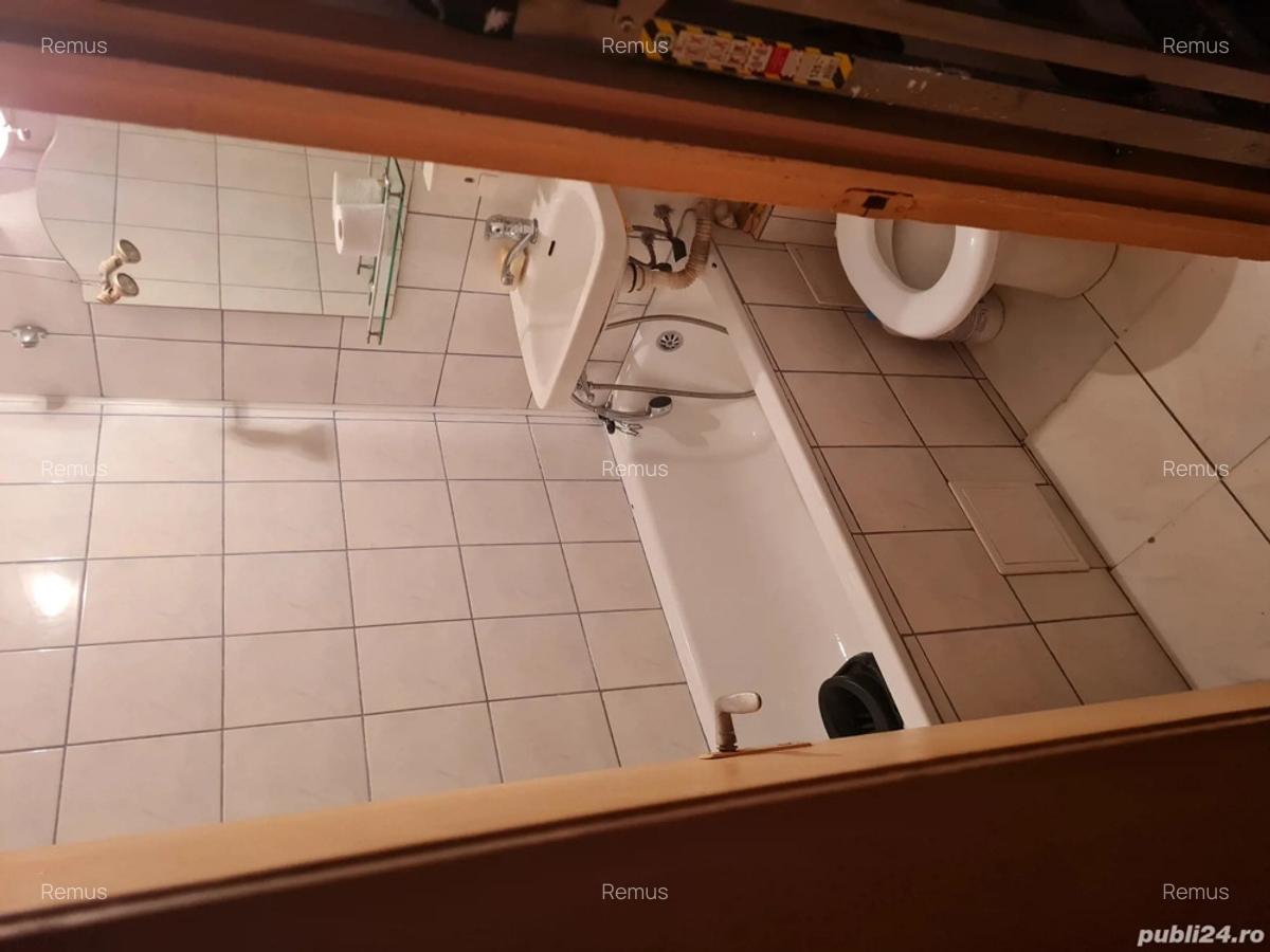 Apartament 1 camera de inchiriat. - 3