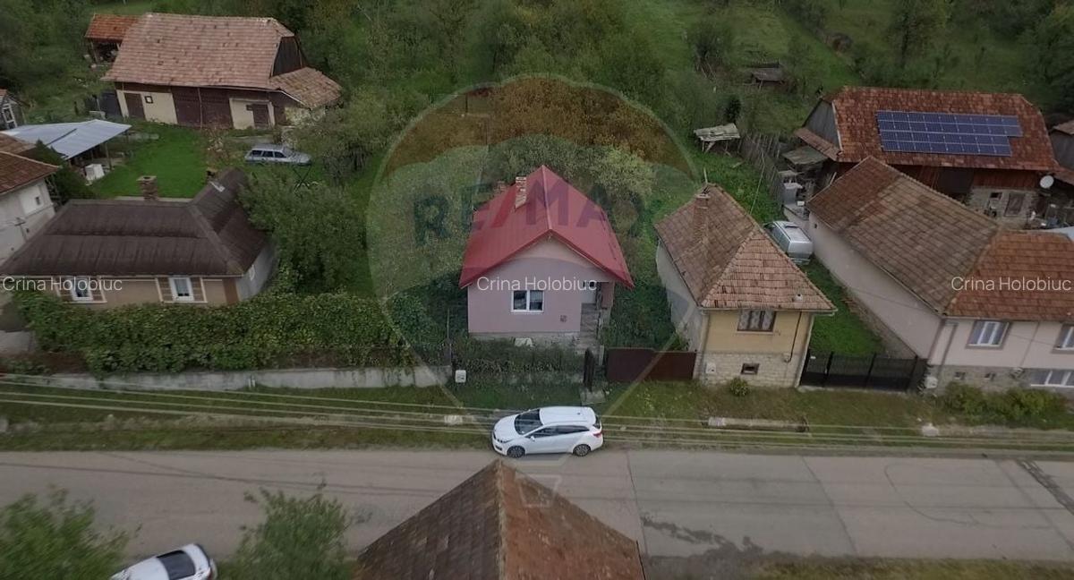 Casa de vanzare, 2 camere, Braisoru - 2