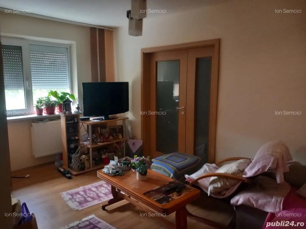 Vand apartament - Timi?oara, str. Iederei, calea Sagului - 9