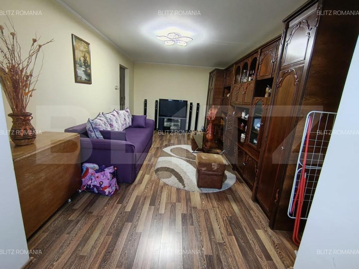 Apartament 3 camere in suprafata de 65 mp - 4