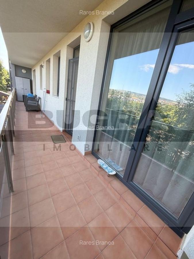 Apartament modern de 2 camere, 57 mp, garaj, zona strazii Romul Ladea - 7