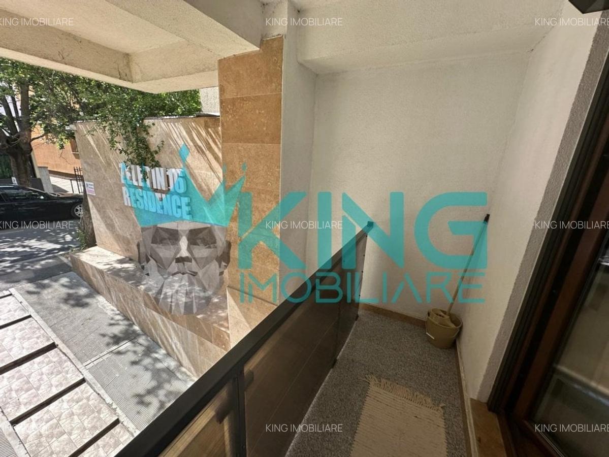 Apartament 2 Camere Baneasa Bucuresti - 14