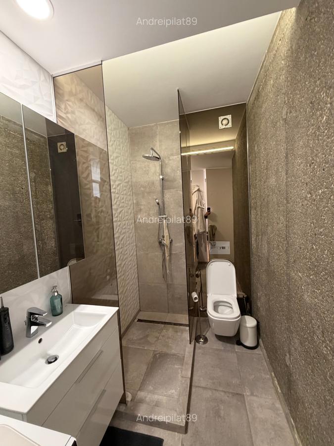 Apartament în Dinamic City,loc de parcare inclus - 16