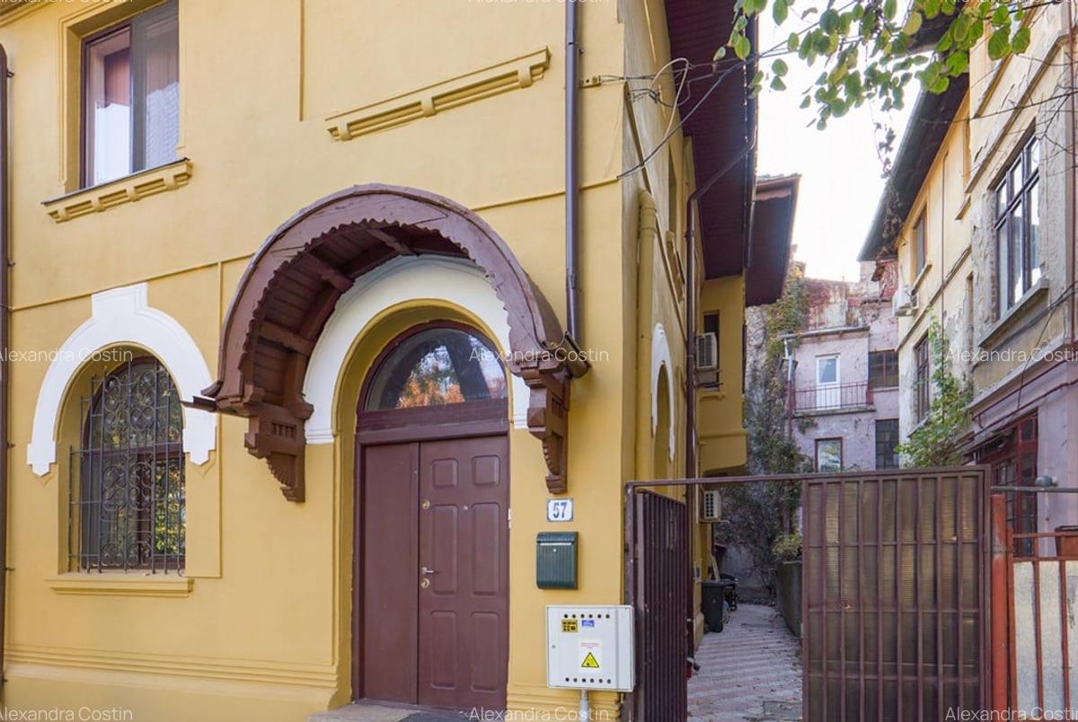 Vila individuala in centru zona Victoriei - 3