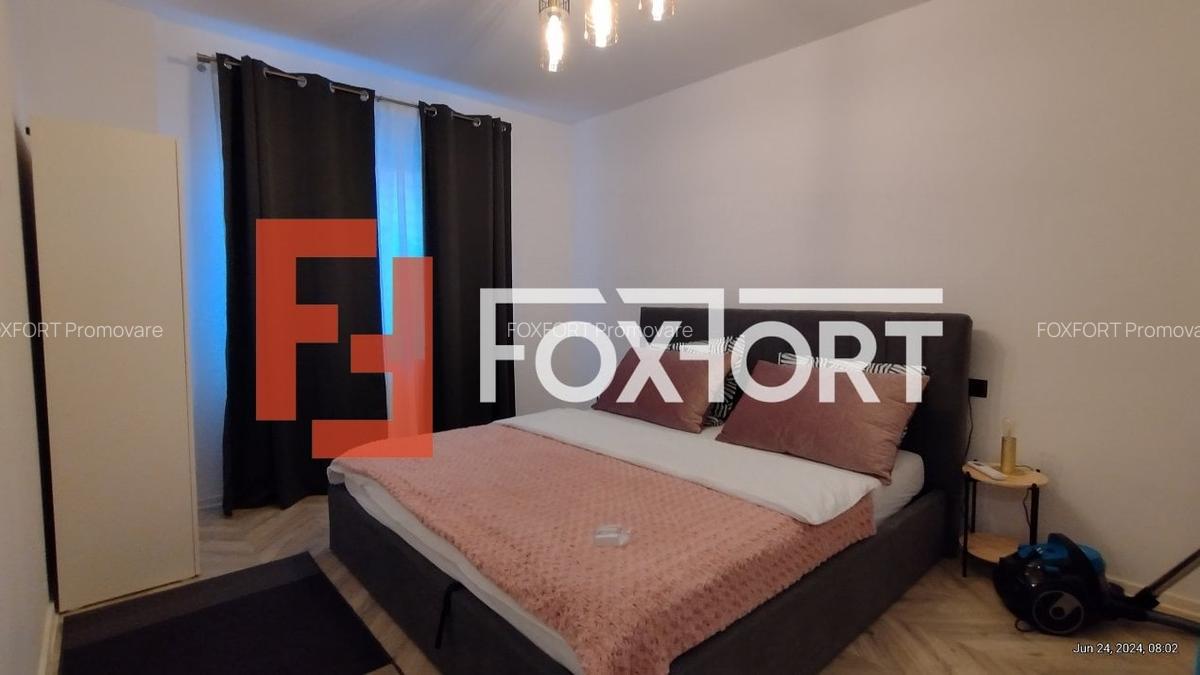 Apartament 4 camere, Timisoara, Zona Ultracentral - Renovat complet - 3