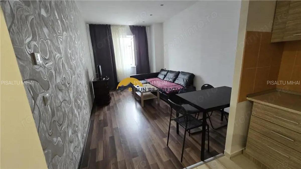 Vitan - RIN Grand Residence, apartament 2 camere, mobilat-utilat. - 2
