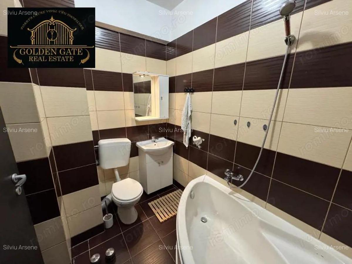 Chiajna - Rezervelor | 3 Camere 70 MP | Balcon | Centrala - 7