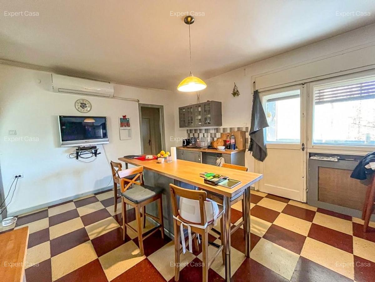 3 Camere | Universitate | Mosilor | 134mp - 12