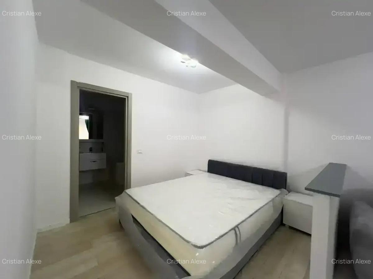Militari Garsoniera Cu Gradina Mobilat Utilat Mutare Imediata TVA 9% - 4