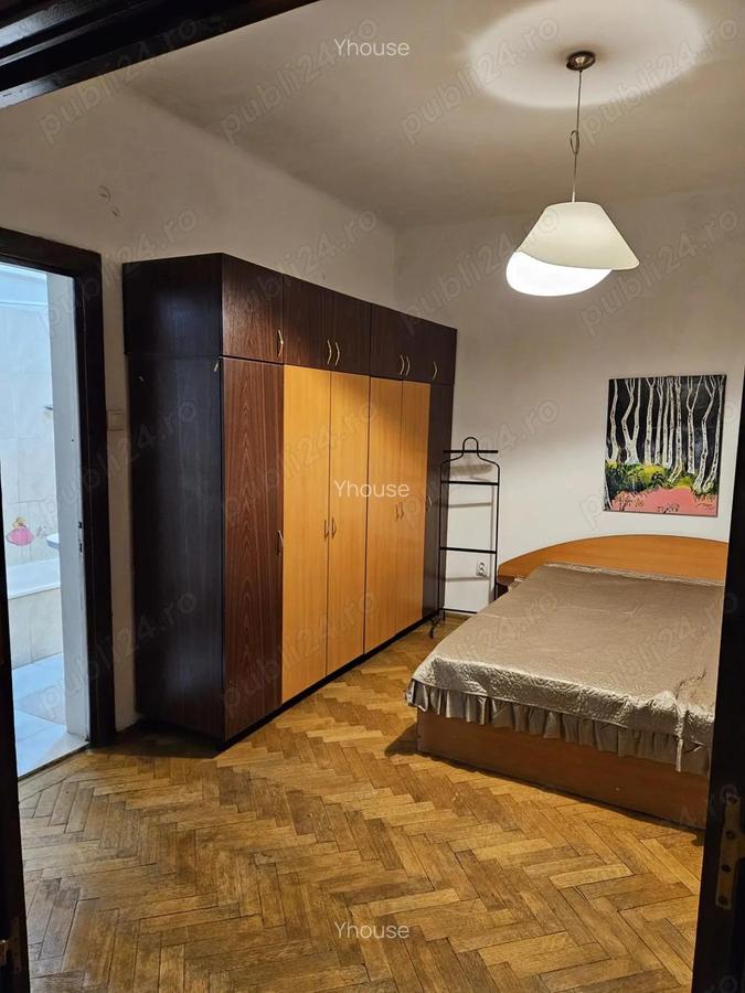 Inchiriez apartament cu 2 camere Piata Romana - 4