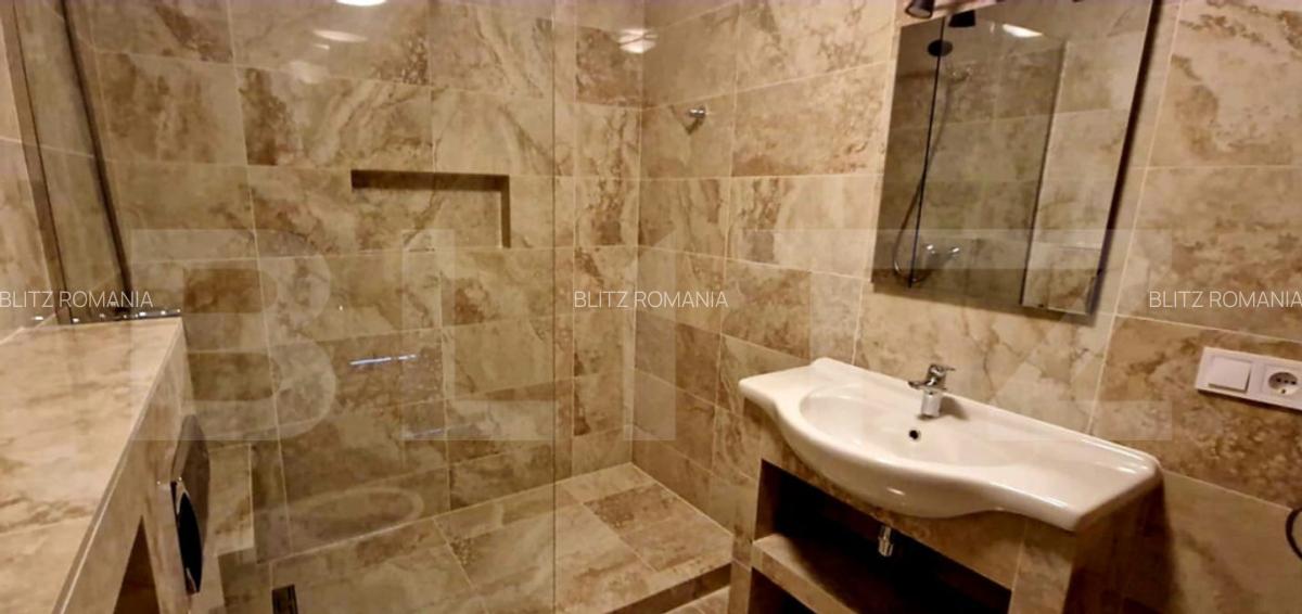 Apartament 3 camere, modern, parcare, zona Gheorgheni - 6