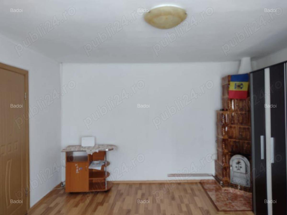 Vand casa ?i teren intravilan in comuna Balile?ti , stradal ,judetul Arges . - 8