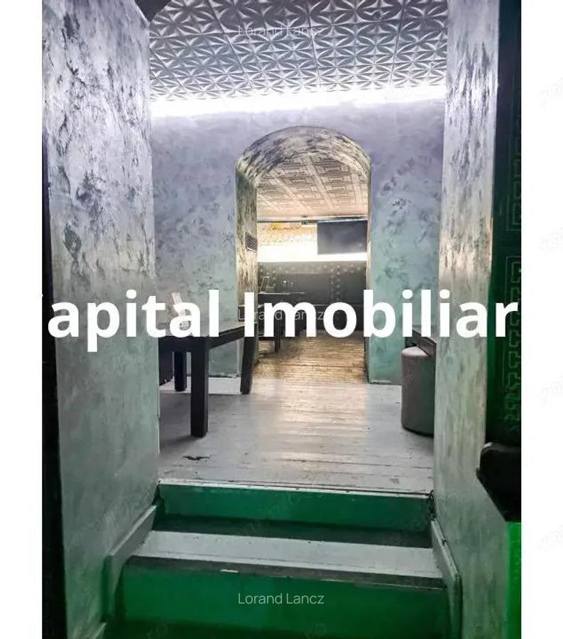 0% Comision! Spatiu Comercial de inchiriat, Ultracentral - 4