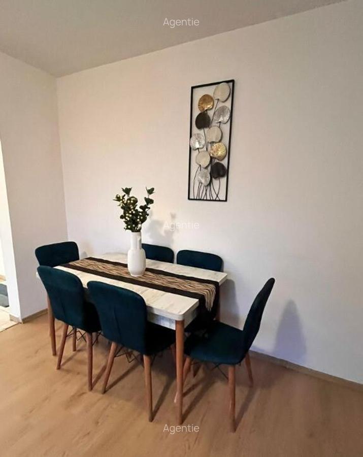 Bdul. Tineretului, vis - a- vis de Park, Apartament 2 camere. - 13