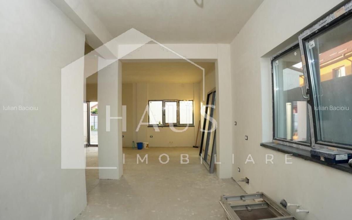 Ovidiu Duplex 4 camere, la alb direct dezvoltator - 16