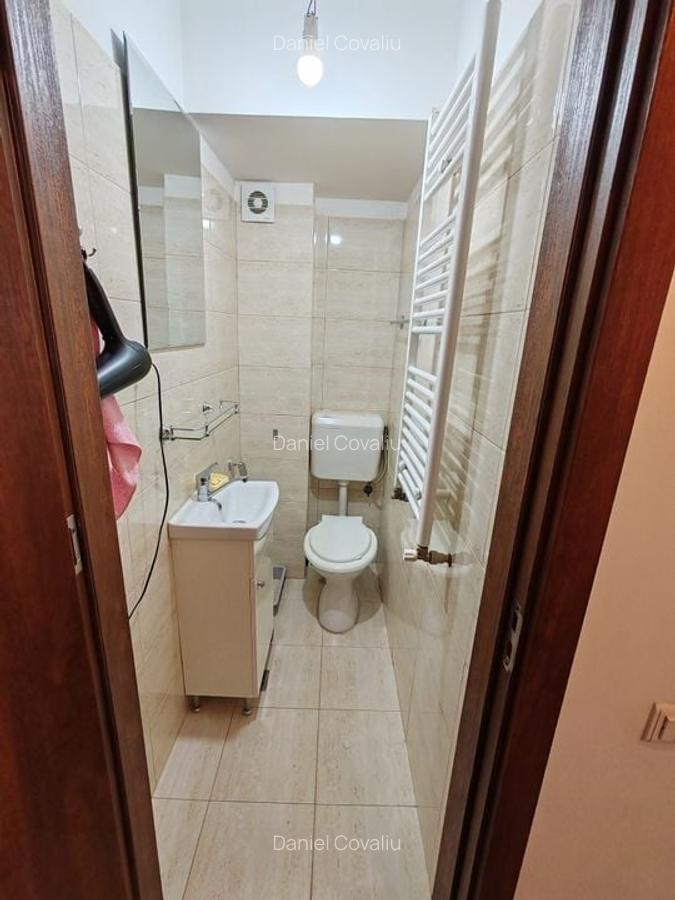 APARTAMENT 3 CAMERE, OZANA, 75MP, CENTRALA, MOBILAT, 2 BAI - 9