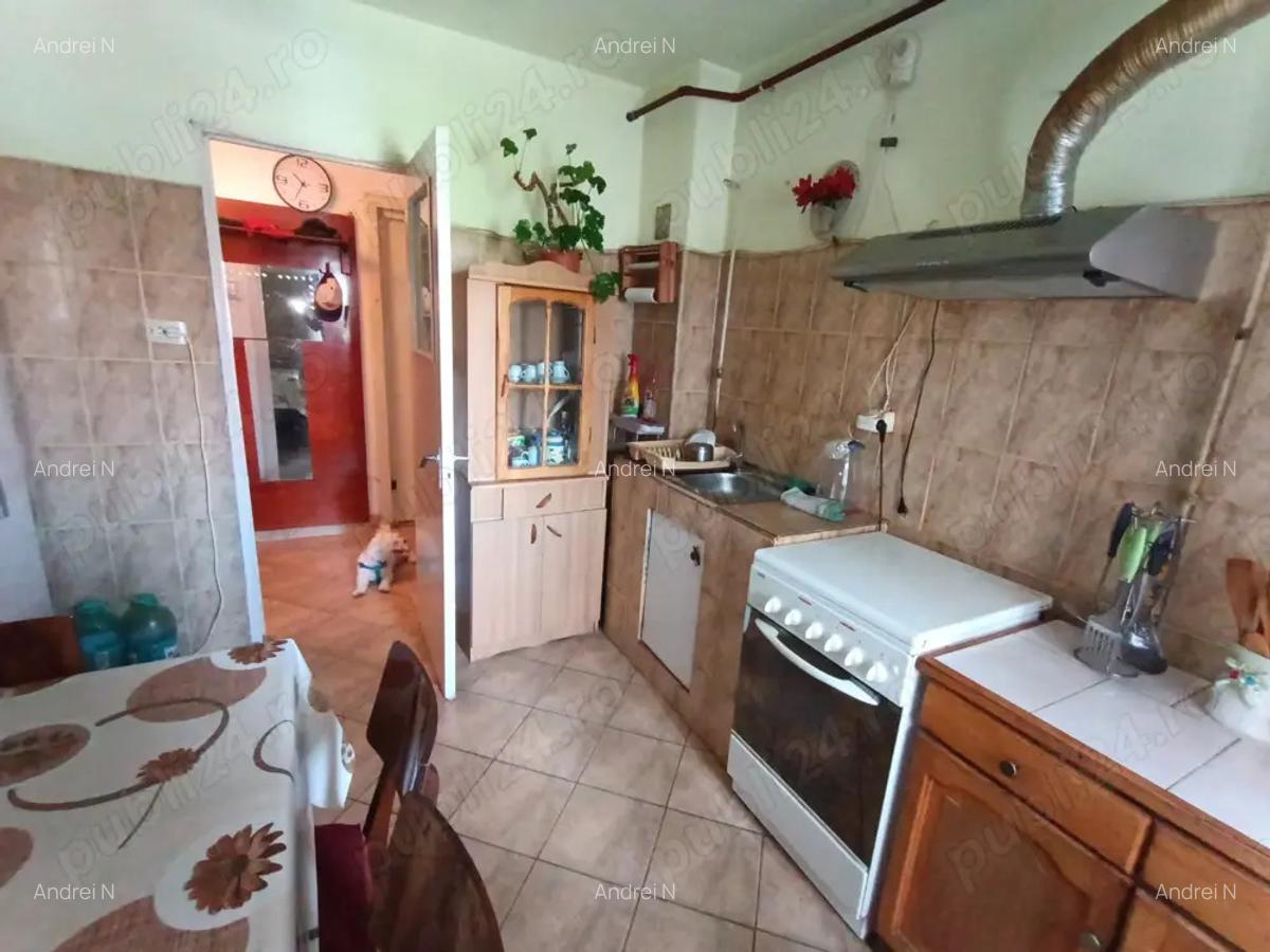 Apartament 3 camere decomandat - 5