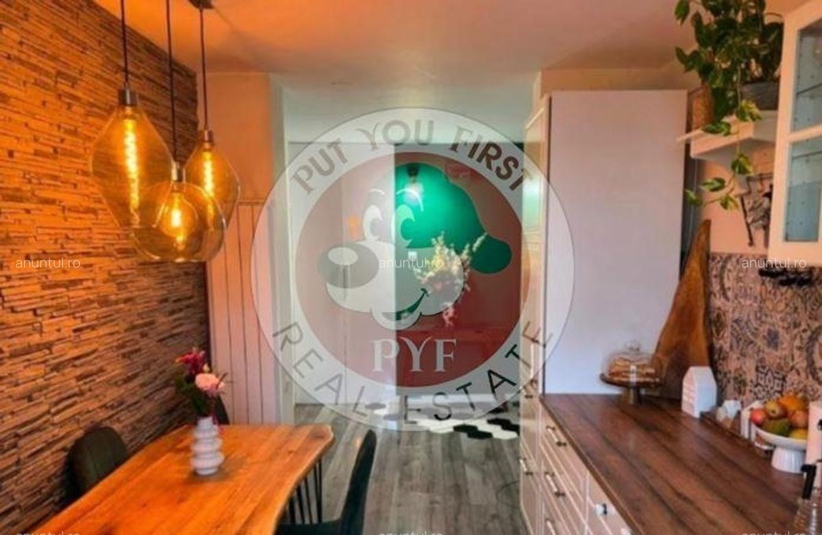 Parcul Crangasi | Apartament 3 Camere | Dec | 72mp | B11516 - 4