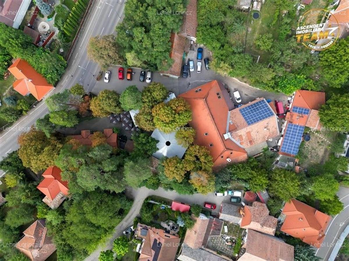 Complex Gastronomic:Afacere la cheie, Restaurant traditional secuiesc+teresa eve - 42