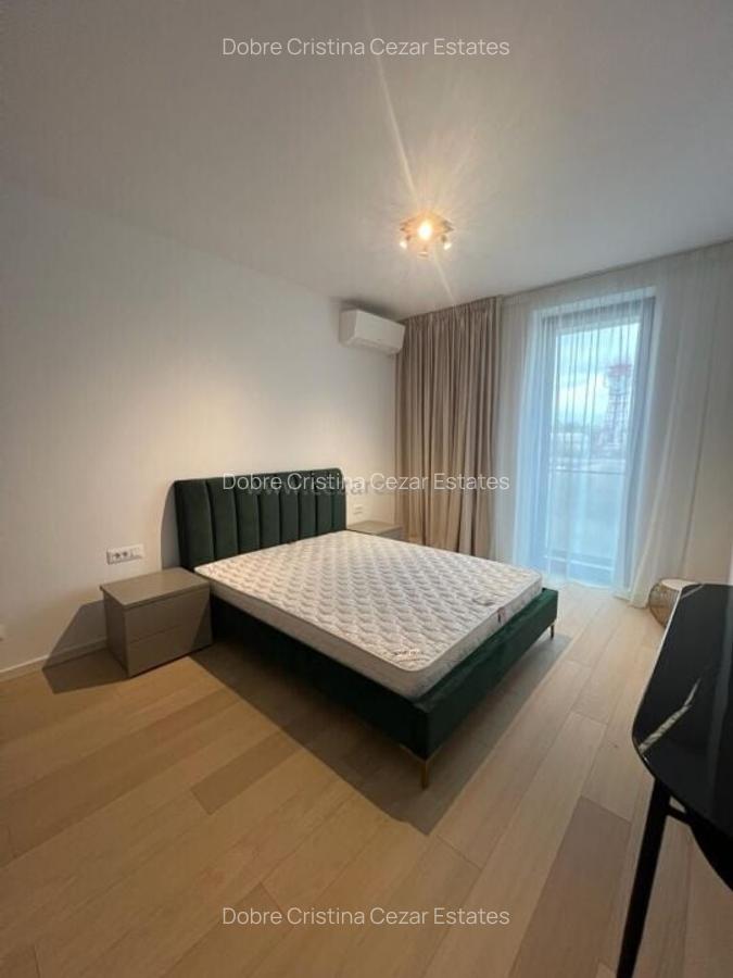 BANEASA JANDARMERIEI  THE IVY APARTAMENT 2 CAMERE MOBILAT ROVERE - 14