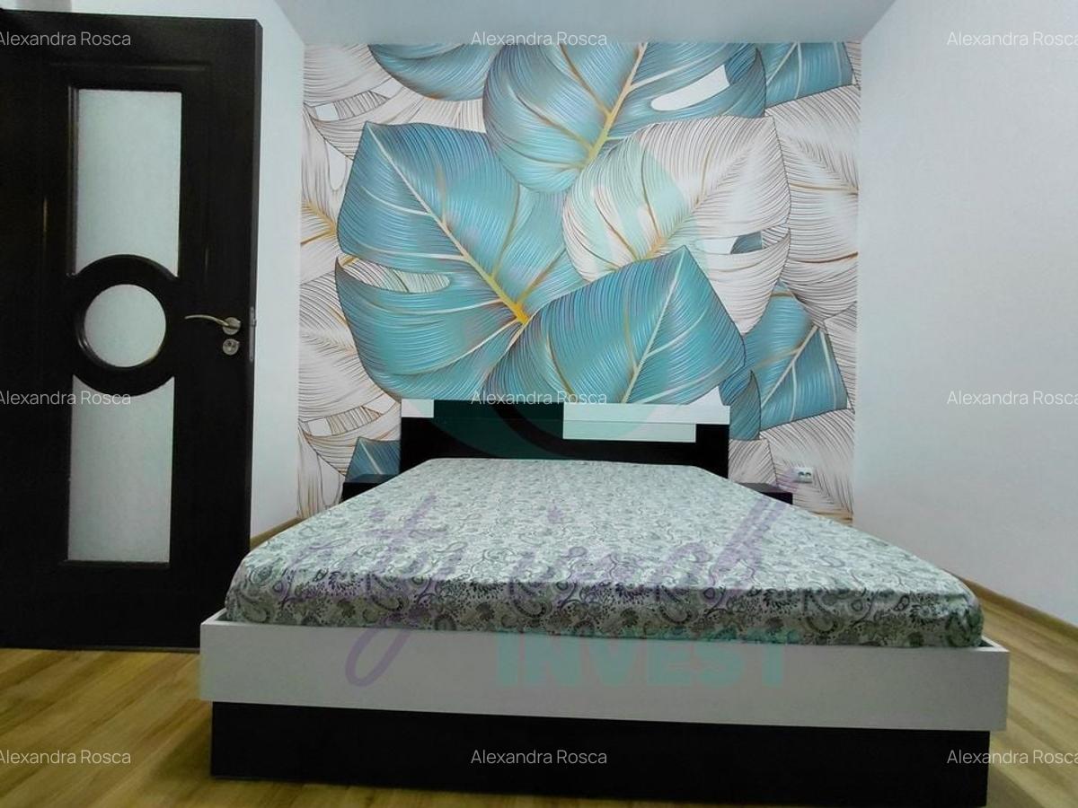 2 camere elegante Sector 2 Basarabia - mobilat, parcare - 2