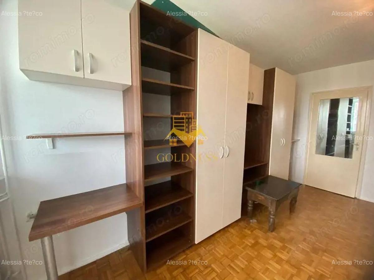 Garsoniera, Zona Iulius Mall, Parcare, Cartierul Gheorgheni, FSEGA - 3