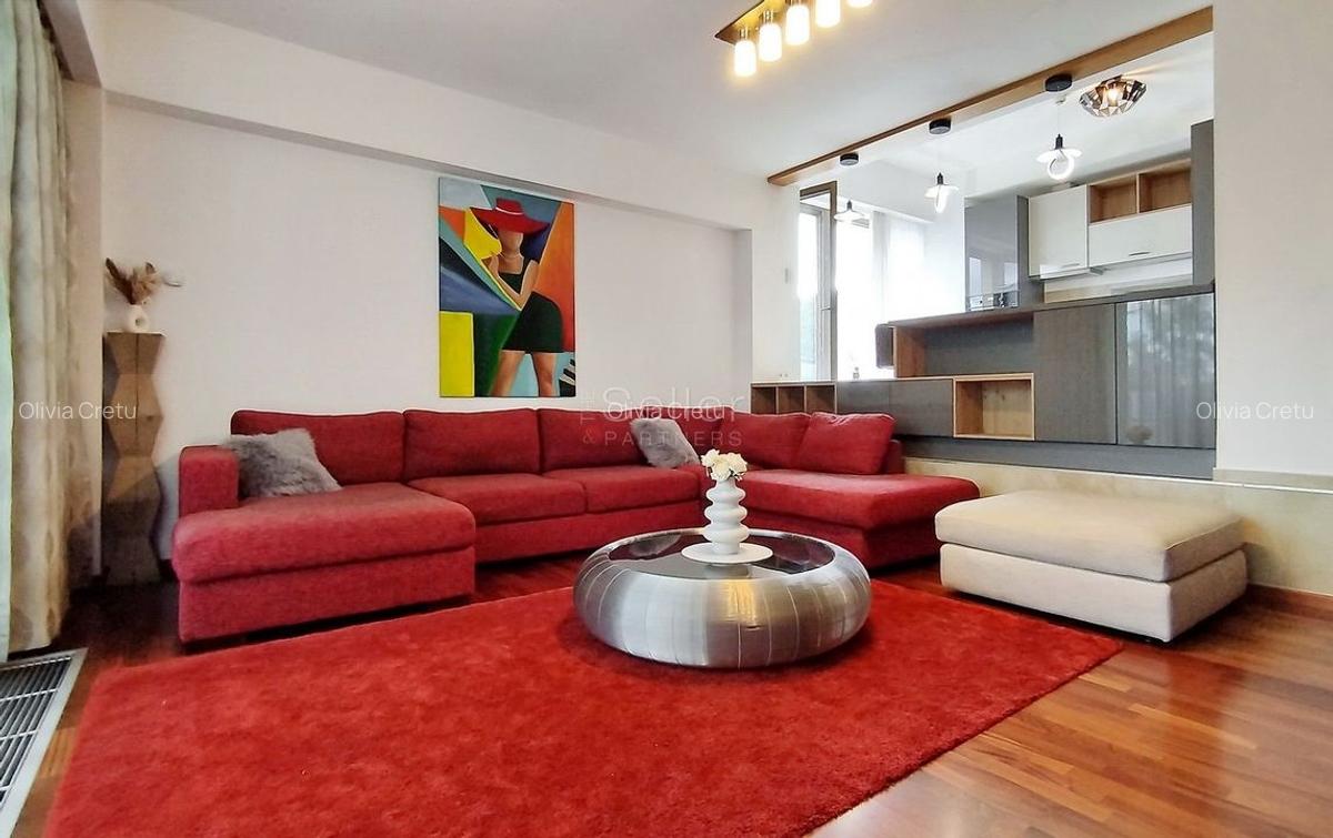 Gama Premium- Bellevue Residence - 2