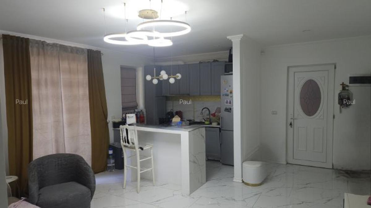 Vând apartament cu 3 camere, zona Braytim - 9