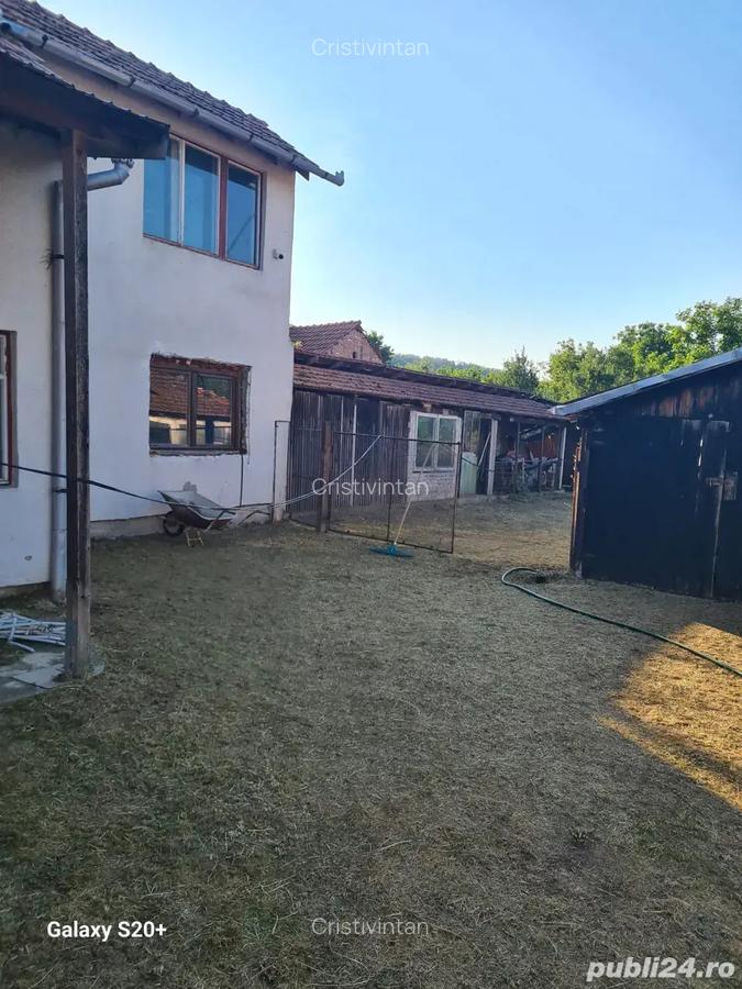 Vand casa - 4