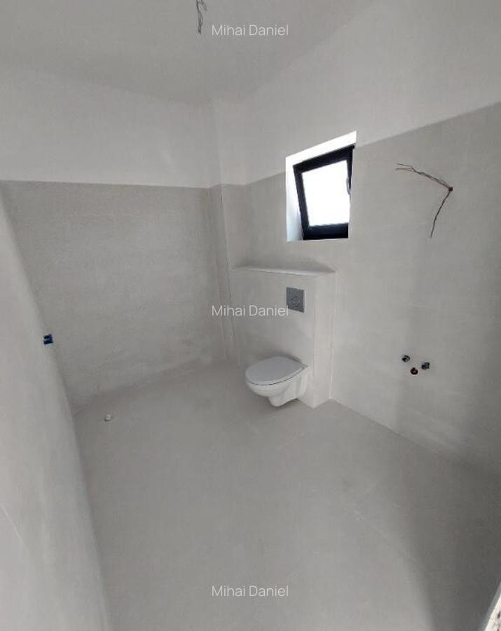 Vila individuala 4 camere- La Cheie- Incalzire pardoseala- Mutare acum - 13