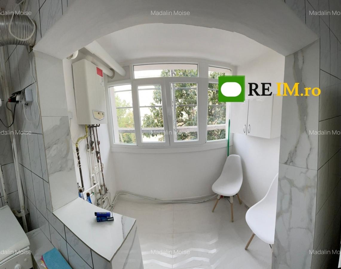 3 Camere | 2 Bai | Crangasi | Centrala - 2