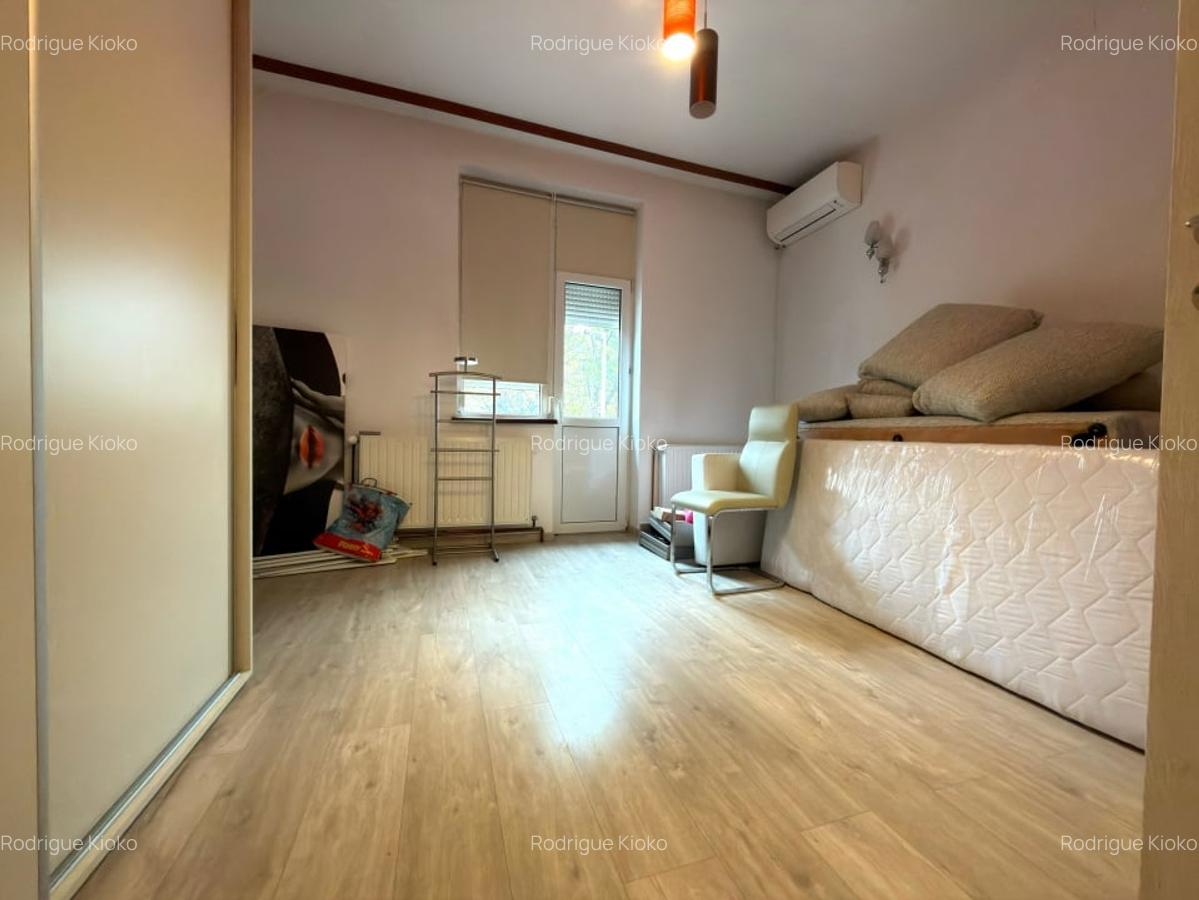 De inchiriat ap in casa | 3 camere Parcul Carol | Birou sau Rezidential - 3